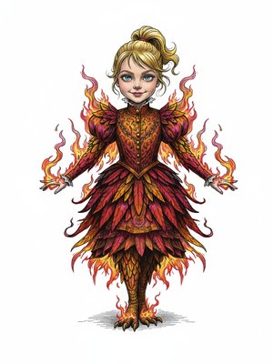 Victorian Illustration