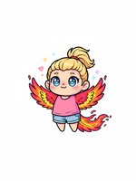 Kawaii Cute