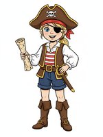 Classic Coloring Book