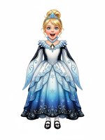 Fairy Tale Classic