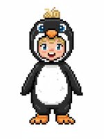 Pixel Art