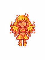 Pixel Art
