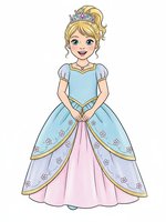 Classic Coloring Book