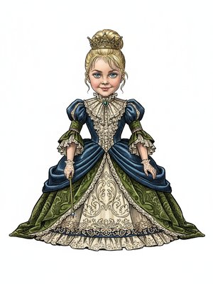 Victorian Illustration