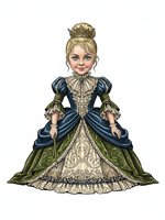 Victorian Illustration