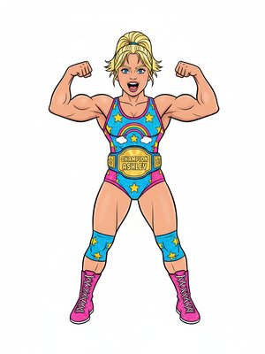 Classic Coloring Book