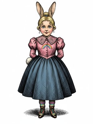 Victorian Illustration