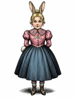 Victorian Illustration