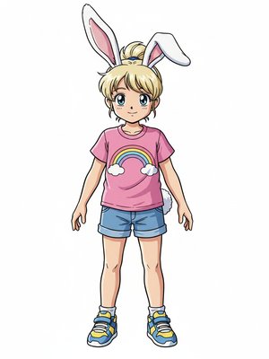 Classic Anime