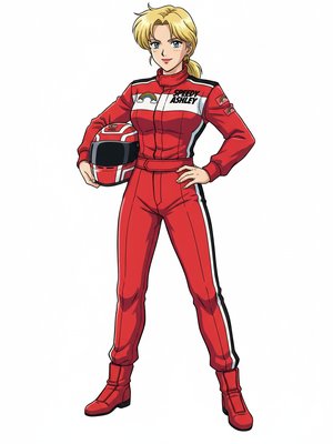 Classic Anime