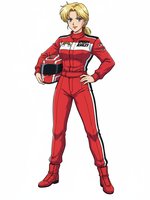 Classic Anime