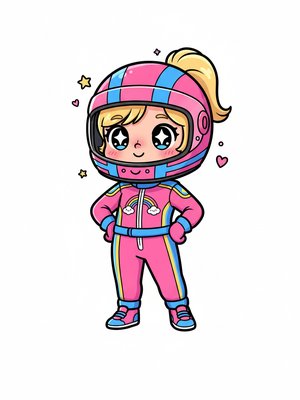 Kawaii Cute