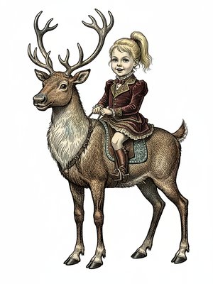 Victorian Illustration