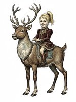 Victorian Illustration