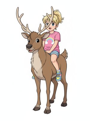 Classic Anime