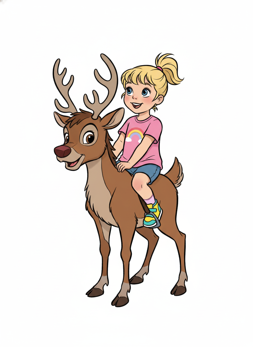 Rudolph Ashley - Golden Age Animation