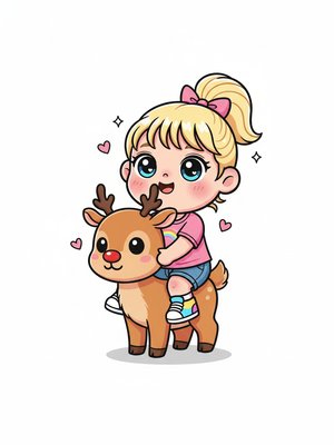 Kawaii Cute
