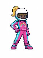 Pixel Art