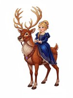 Fairy Tale Classic