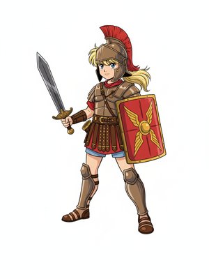 Classic Anime