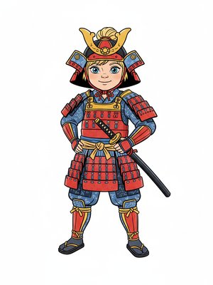 Classic Coloring Book