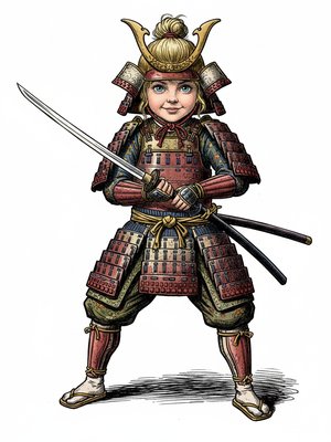 Victorian Illustration