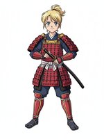 Classic Anime