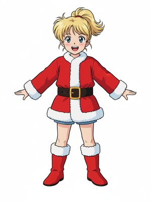 Classic Anime