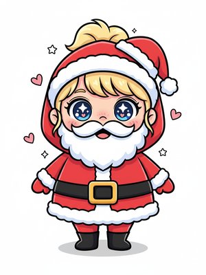 Kawaii Cute
