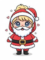 Kawaii Cute