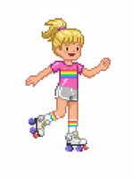 Pixel Art