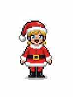 Pixel Art