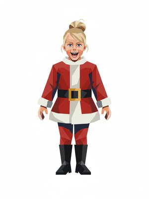 Santa Claus
