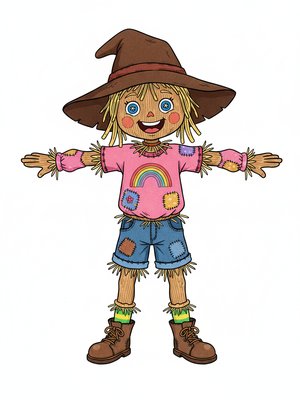 Classic Coloring Book