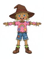 Classic Coloring Book