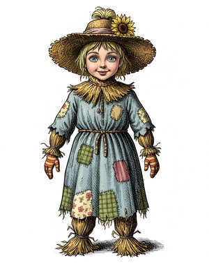 Victorian Illustration