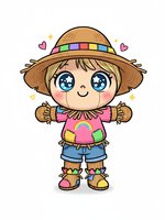 Kawaii Cute