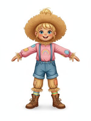 Scarecrow
