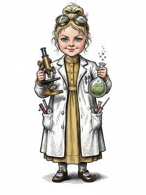 Victorian Illustration