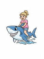 Classic Coloring Book