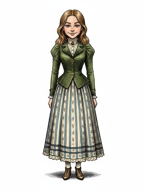 Victorian Illustration