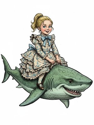 Victorian Illustration