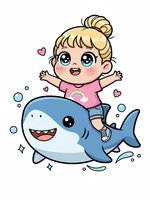 Kawaii Cute
