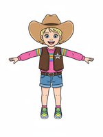 Classic Coloring Book