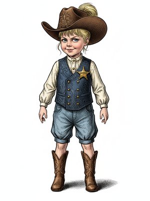 Victorian Illustration