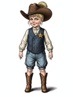 Victorian Illustration