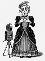 Victorian Illustration