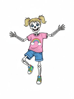 Classic Coloring Book