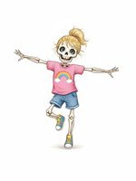 Gentle Pencil