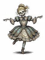 Victorian Illustration